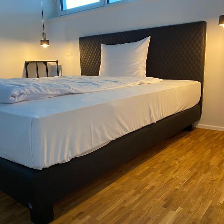 City Apartments Kaiserslautern Eksteriør billede