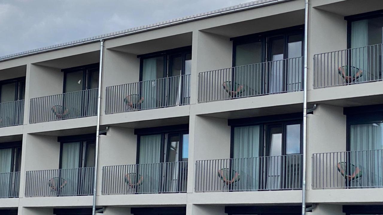 City Apartments Kaiserslautern Eksteriør billede