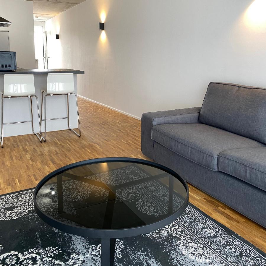 City Apartments Kaiserslautern Eksteriør billede