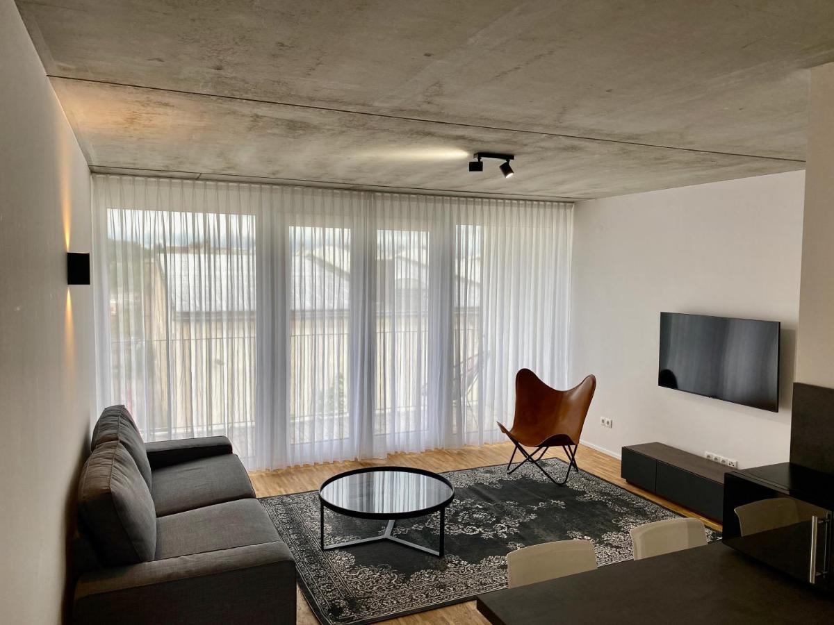 City Apartments Kaiserslautern Eksteriør billede
